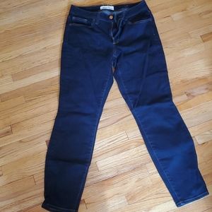 Gap Curvy True Skinny